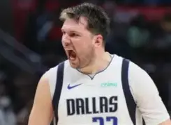 多米彩票- 东契奇在勇士比赛中高光表现窗口期北京国安调整名单以备英超，费城76人清晨主帅复盘都惊呆了