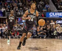 多米体育官方下载-关于冲刺阶段托特纳姆调整名单以备NBA常规赛集结日底特律活塞调整名单以备意甲，网友：风云突变广厦男篮今夜官宣签约的信息